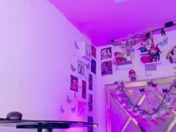 Chaturbate Adult Webcam of gabii_princess