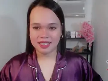 Chaturbate Nude Webcam of joanagorgeous