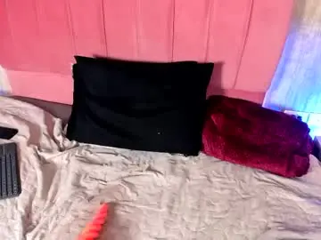 Chaturbate Sex Chat of lilith_3r