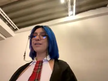 Chaturbate Free Live Porn of lilith_3r