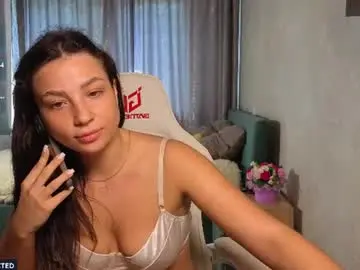 Chaturbate Sex Chat of mira_star_007