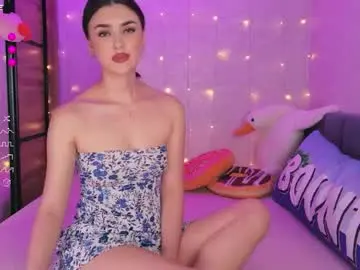 Chaturbate Sex Cam of sandysweetie