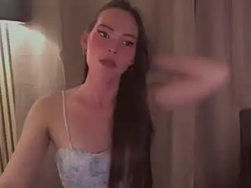 Chaturbate Live Porn of sexbombvenice