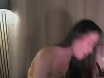 Chaturbate Free Porn Cam of sexbombvenice