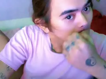 Chaturbate Live Sex Cam of shimilove