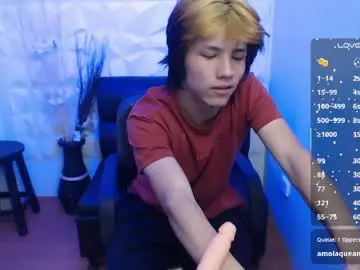 Chaturbate Free Porn Cam of stich_23
