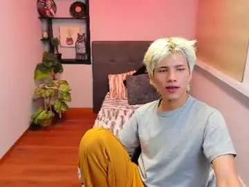 Chaturbate Live Sex of stich_23