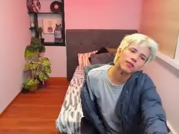 Chaturbate Watch Live Sex Cams of stich_23