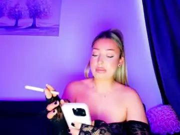 Chaturbate Best live sex cam show of abella_soleill