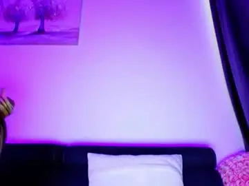 Chaturbate Free Live Porn of abella_soleill