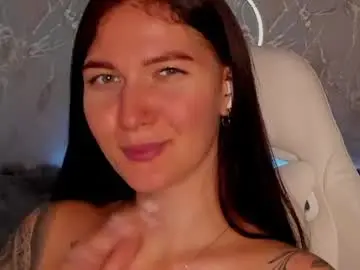 Chaturbate Adult Video Chat of babyisperfect