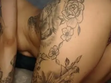 Chaturbate Sex Cam of cammii_osoriioo