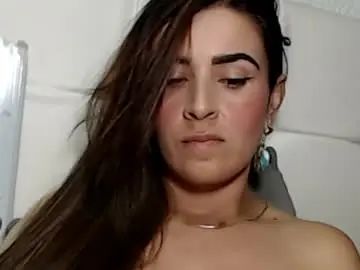 Chaturbate Private Sex Chat of frida__x