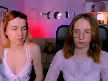 Chaturbate Adult Webcams of lissa_veils