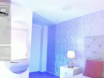 Chaturbate Watch Live Sex Cams of maria_angel01