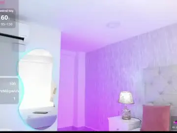 Chaturbate Sex Chat of maria_angel01