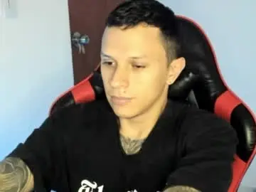 Chaturbate Live Sex of masterdave7