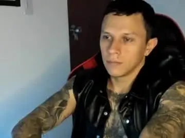 Chaturbate Live Sex of masterdave7
