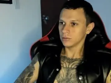Chaturbate Free Porn Cam of masterdave7