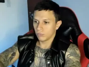 Chaturbate Live Porn of masterdave7