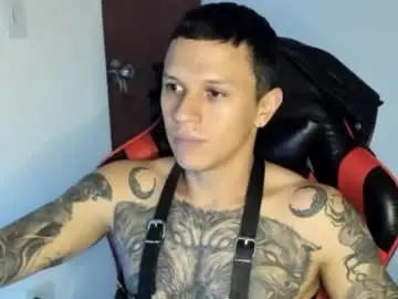 Chaturbate Adult Video Chat of masterdave7
