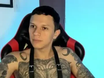 Chaturbate Nude Webcam of masterdave7
