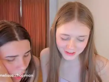 Chaturbate Best Webcam of melissssa_bloom