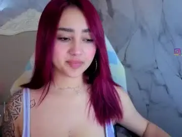 Chaturbate Best live sex cam show of merloth_sub