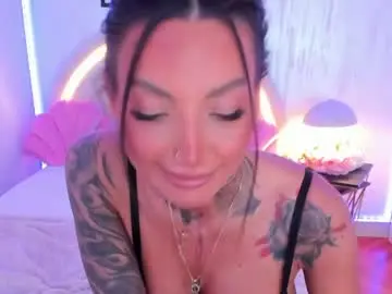 Chaturbate Adult Webcam of rosetatt