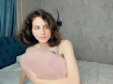 Chaturbate Sex Chat of secret_des1res