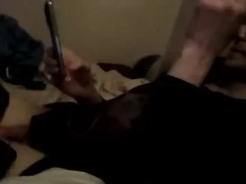 Chaturbate Nude Webcam of willbarringer12
