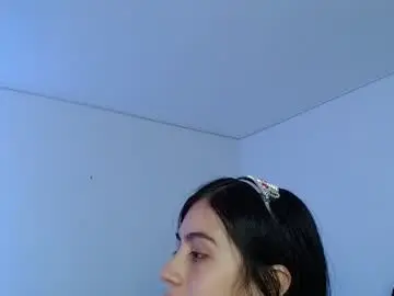 Chaturbate Nude Webcam of bonny_bonss