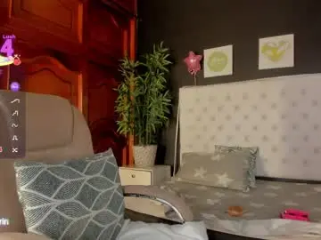 Chaturbate Free Live Porn of ebony_katterin