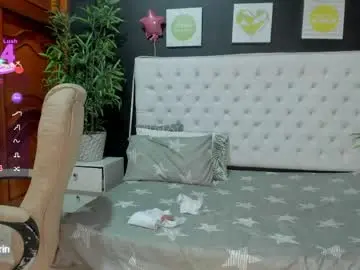 Chaturbate Watch Live Sex Cams of ebony_katterin
