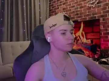 Chaturbate Live Porn of jean_willson