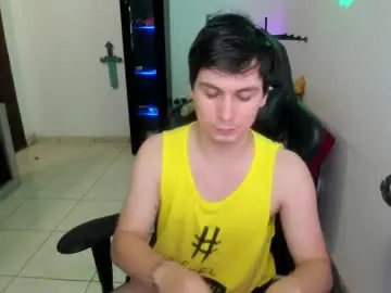 Chaturbate Nude Webcam of kevin873s