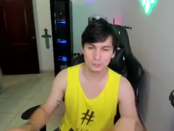 Chaturbate Watch Live Sex Cams of kevin873s