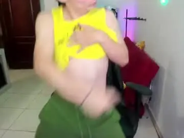 Chaturbate Best Webcam of kevin873s