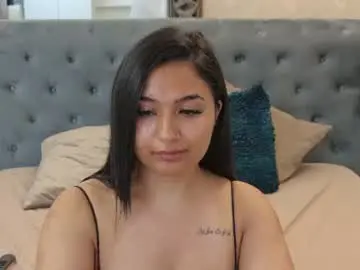 Chaturbate Private Sex Chat of kiramoonxx
