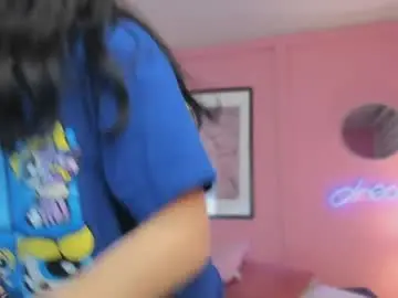 Chaturbate Sex Cam of lummii_