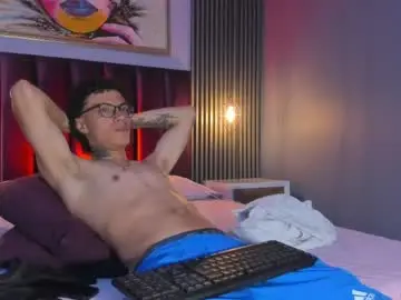 Chaturbate Free Live Porn of mike_parker1