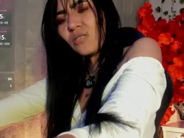 Chaturbate Adult Video Chat of myomi_nix