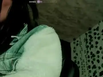 Chaturbate Live Sex Cam of myomi_nix