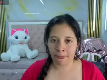 Chaturbate Live Sex of sara_tellez_s