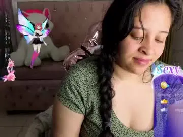 Chaturbate Live Sex of sara_tellez_s