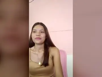 Chaturbate Live Sex Cam of sweet01pinay