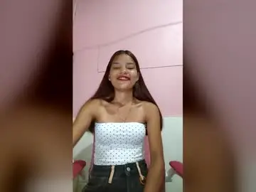 Chaturbate Nude Webcam of sweet01pinay