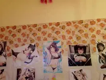 Chaturbate Live Porn of alizekittenmeow