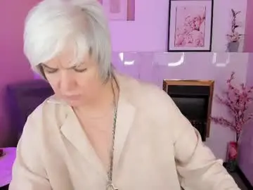 Chaturbate Live Sex of carmensoft