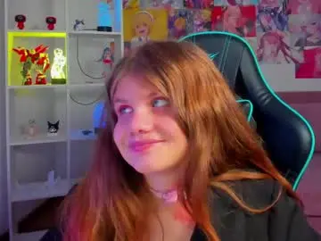 Chaturbate Adult Video Chat of chloehalses